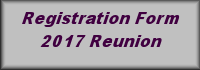 2017 Reunion Registration Form