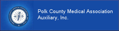 Polk Medical Auxiliary