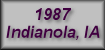 1987 Reunion at Indianola, IA * Time: 5 min 5 sec